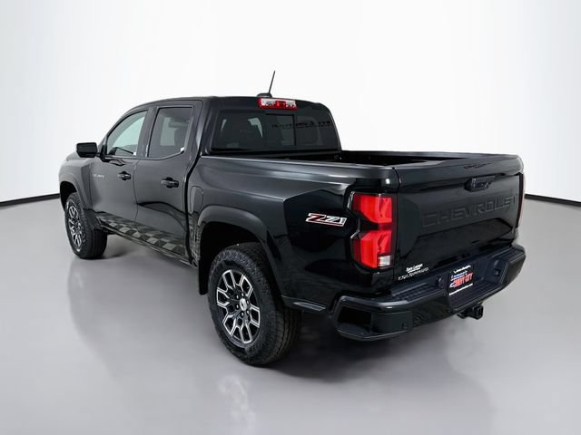 New 2026 Chevrolet Colorado Z71 w/ Technology Package AWD/4WD image 6