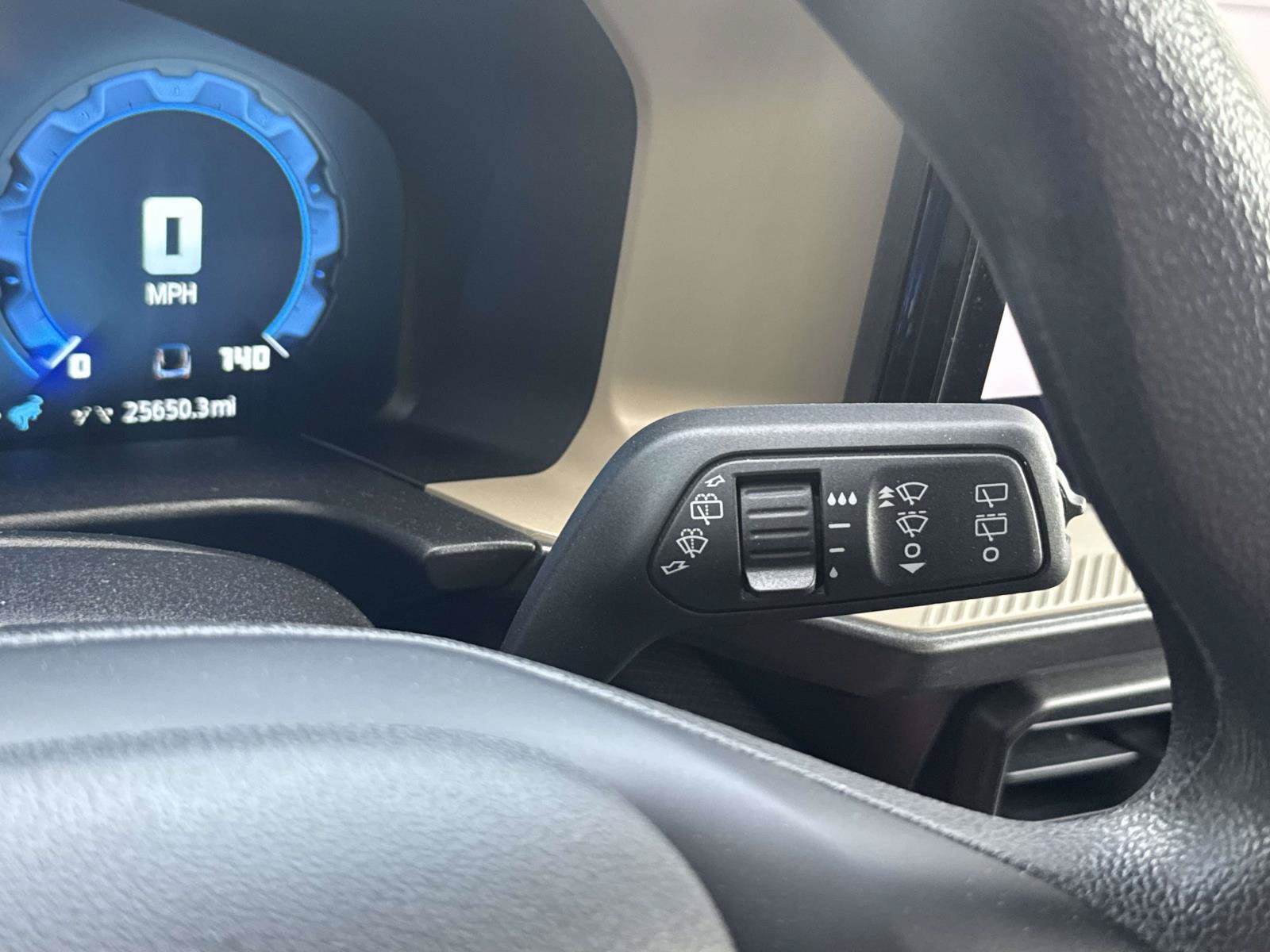 Used 2025 Ford Bronco Sport Big Bend AWD/4WD image 21
