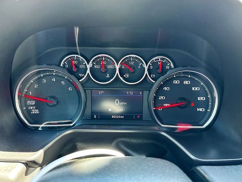 Used 2023 Chevrolet Tahoe LS image 12