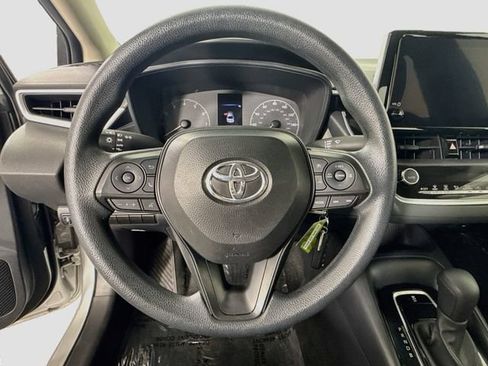 Certified 2024 Toyota Corolla LE FWD image 13