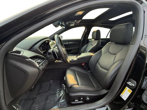 Used 2024 Cadillac CT5 V AWD/4WD image 9
