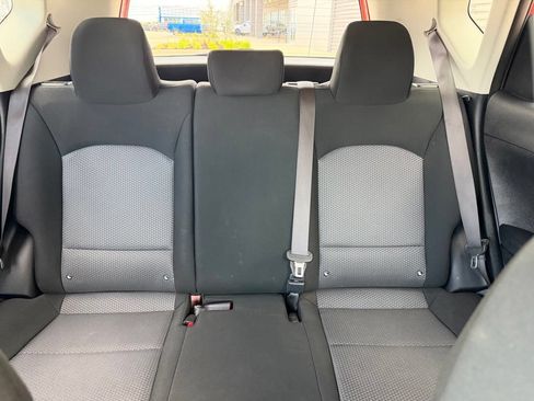 Used 2023 Kia Soul LX w/ LX Technology Package FWD image 11