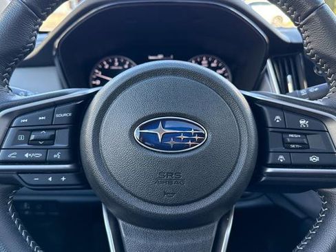 Certified 2025 Subaru Outback Premium w/ Popular Package #1A image 26