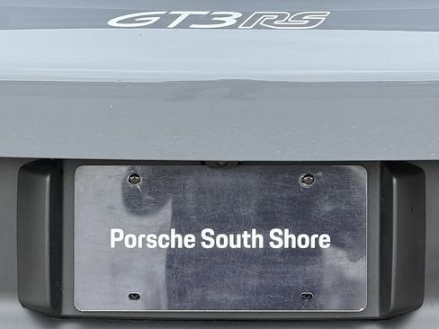 Used 2024 Porsche 911 GT3 RS w/ Weissach Package image 30
