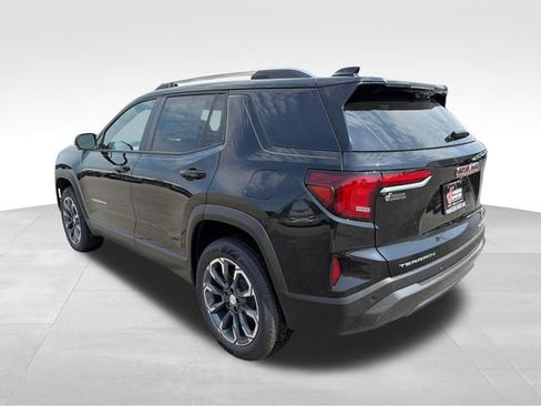New 2027 GMC Terrain Elevation w/ Elevation Premium Package FWD image 5