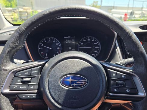 Used 2024 Subaru Outback Limited AWD/4WD image 33