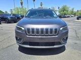 Used 2021 Jeep Cherokee Latitude Lux image 2
