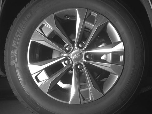 Used 2025 Chevrolet Equinox LT image 15