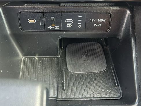 Used 2025 Hyundai Tucson SEL image 26