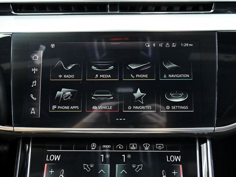 Used 2021 Audi A8 L 3.0T image 30