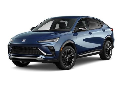 Used 2025 Buick Envista Sport Touring w/ Convenience I Package image 1