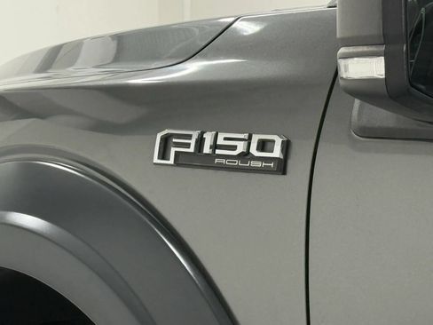 Used 2018 Ford F150 XLT w/ Equipment Group 302A Luxury AWD/4WD image 36