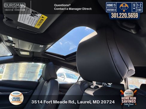 New 2026 MAZDA MAZDA3 Hatchback w/Premium Plus Pkg image 17