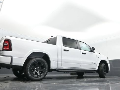 New 2026 RAM 1500 Big Horn image 33
