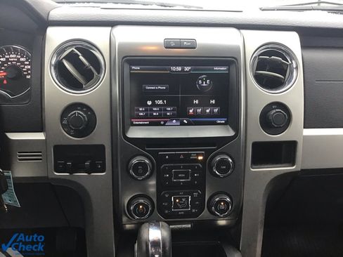 Used 2013 Ford F150 FX4 w/ Luxury Equipment Group image 34
