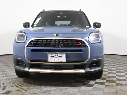 New 2027 MINI Cooper Countryman S AWD/4WD image 10