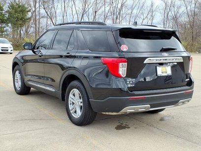Used 2024 Ford Explorer XLT w/ Equipment Group 202A