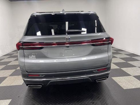 New 2025 Buick Enclave Preferred w/ Power Package AWD/4WD image 3