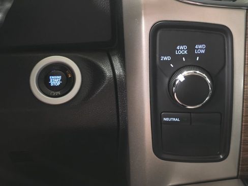 Used 2017 RAM 2500 Laramie w/ Off Road Package AWD/4WD image 37