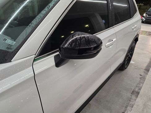 Used 2024 Honda CR-V Sport-L image 10