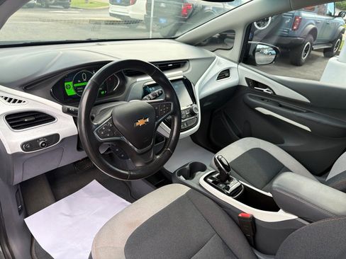 Used 2019 Chevrolet Bolt LT FWD image 14
