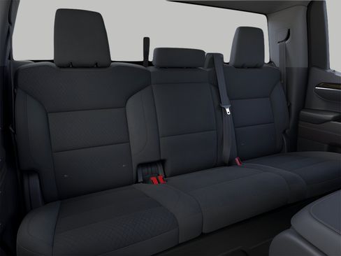 New 2026 GMC Sierra 1500 Elevation image 17