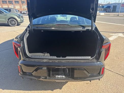 New 2026 Kia K4 GT-Line Turbo FWD image 10