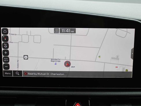 New 2025 Kia Niro EX image 40