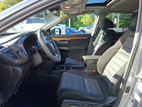 Used 2017 Honda CR-V EX image 22