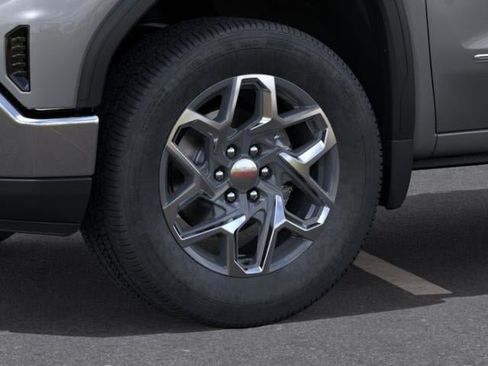 New 2026 GMC Sierra 1500 SLE w/ Preferred Package AWD/4WD image 9
