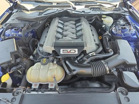 Used 2016 Ford Mustang GT RWD image 40