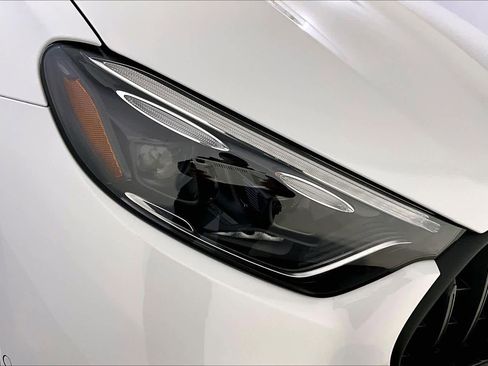 New 2026 Mercedes-Benz GLC 43 AMG 4MATIC Coupe image 16