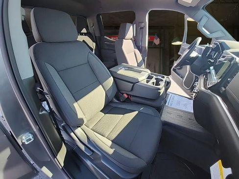 New 2026 GMC Sierra 1500 SLE w/ Preferred Package AWD/4WD image 10