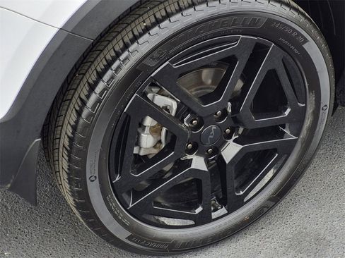 Used 2025 Kia Telluride SX Prestige X-Line image 7