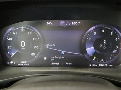 Used 2019 Volvo XC40 T5 Inscription AWD/4WD image 11