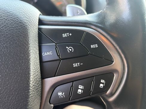 Used 2020 Jeep Grand Cherokee Limited X AWD/4WD image 26