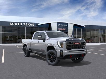 New 2026 GMC Sierra 2500 AT4