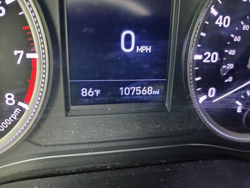 Used 2019 Hyundai Santa Fe SE FWD image 21