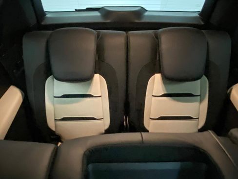 Used 2024 Mercedes-Benz GLS 63 AMG AMG GLS 63 4MATIC+ SUV image 24