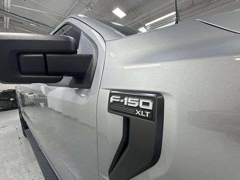 Used 2021 Ford F150 XLT w/ Equipment Group 302A High AWD/4WD image 40