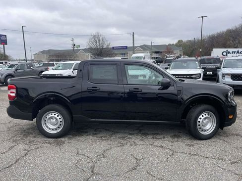 New 2025 Ford Maverick XL w/ Equipment Group 101A image 2