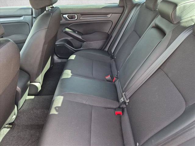 Used 2026 Honda Civic Sport image 23