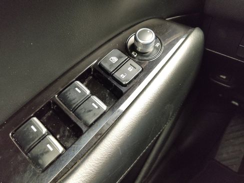 Used 2021 MAZDA MAZDA6 Carbon Edition image 27