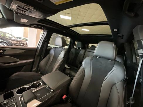 Certified 2023 Acura MDX A-Spec AWD/4WD image 10