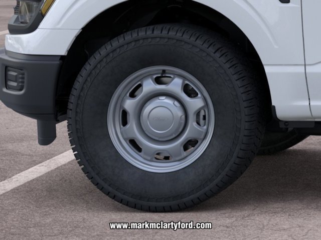 New 2026 Ford F150 XL RWD image 19