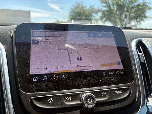 Used 2020 Chevrolet Equinox LT w/ Midnight Edition image 13