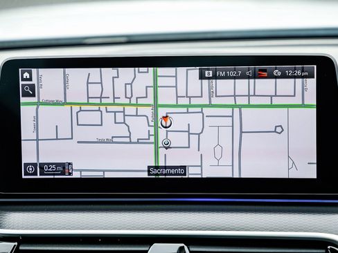 Used 2023 BMW 530i w/ M Sport Package image 12