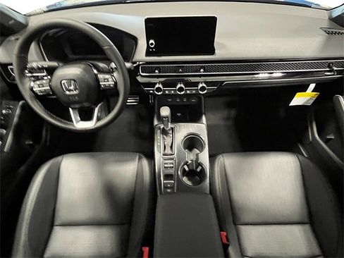 New 2026 Honda Civic Sport Touring image 16