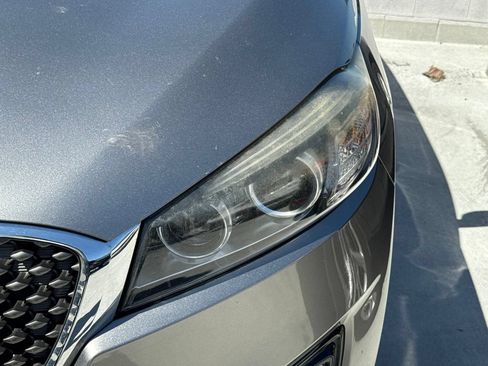 Used 2018 Kia Sorento SX FWD image 3
