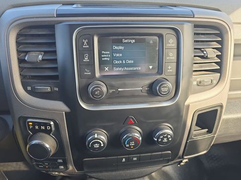 Used 2016 RAM 1500 Tradesman w/ Popular Equipment Group image 21